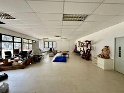 Tuas South Link 3 (D22), Factory #603522611